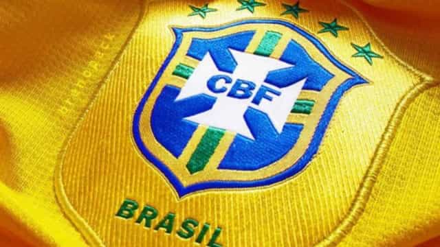 Brasil fica a 2.10 pontos da Bélgica no ranking da Fifa e Itália despenca para 6º