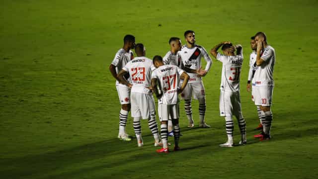 Garantido na Série B, Vasco se despede da torcida contra o ameaçado Remo
