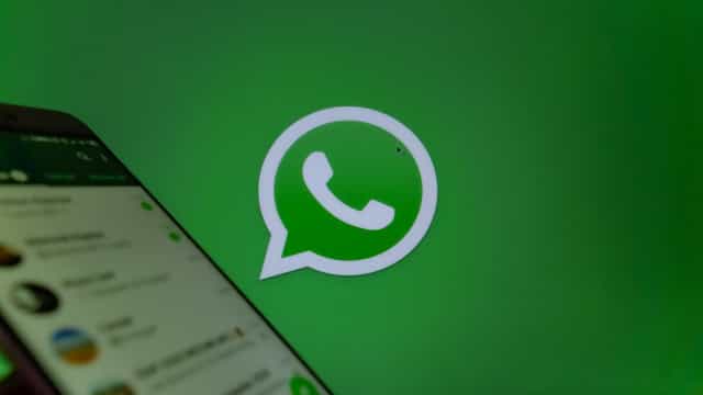 WhatsApp. Uma das opções mais pedidas chegou à versão PC