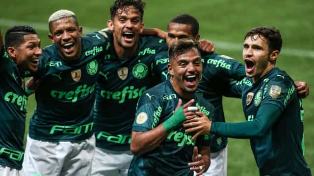 Abel acena Palmeiras com reservas para ter força máxima em decisão: ‘Acreditem’