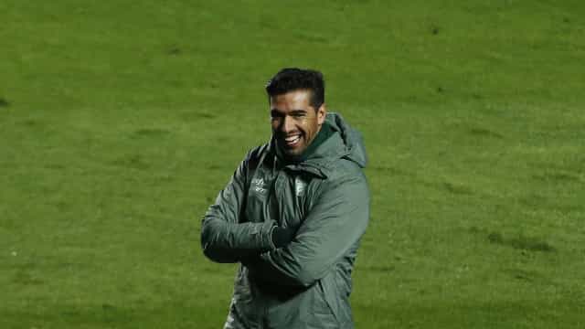 Abel e Renato tentam repetir feito alcançado por 4 técnicos de clubes brasileiros