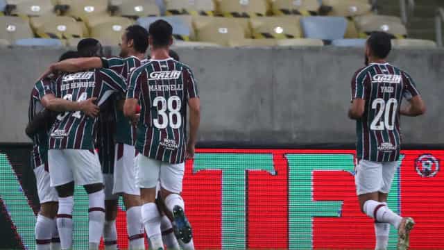 Embalado, Fluminense desafia o Juventude no Sul para se aproximar do G-6