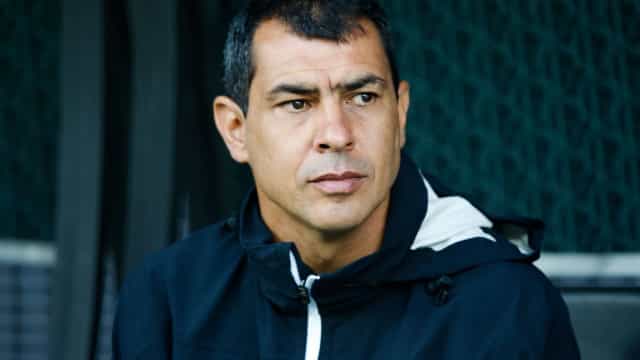 Carille prevê clássico empolgante em seu reeencontro com a torcida do Corinthians