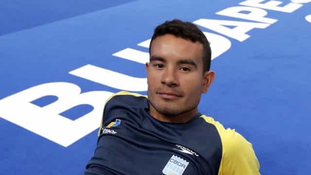 Internado, Ian Matos respira sem ajuda de aparelhos e tem sinais de consciência