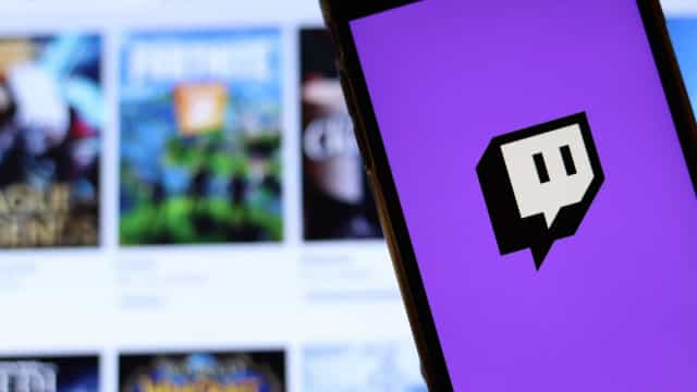 Aplicativo da Twitch já chegou ao console da Nintendo