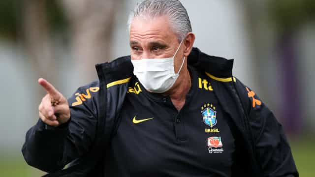Tite e comissão técnica da seleção vão ver jogos in loco na Europa e no Catar