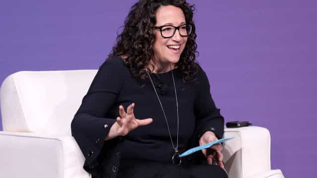 Ritmo de avanço tecnológico está acima da nossa capacidade de avaliação, diz futurista Amy Webb