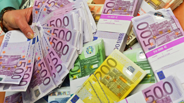 Ucrânia pede pelo menos 100 bilhões de ajuda financeira à UE em 2024