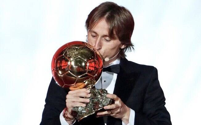 Irmãs de Cristiano Ronaldo criticam vitória de Modric na Bola de Ouro