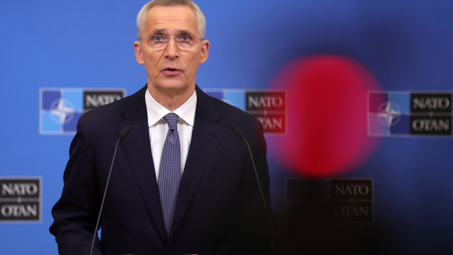 Finlândia se torna membro oficial da OTAN neta terça-feira