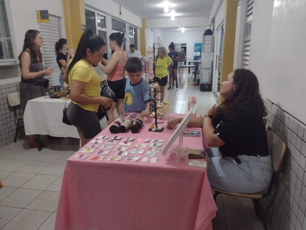 Feira cultural e gastronômica terá palco aberto ao público em Alta Floresta