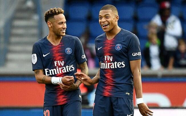 Jogo do PSG é adiado por conta de manifestação dos ‘coletes amarelos’