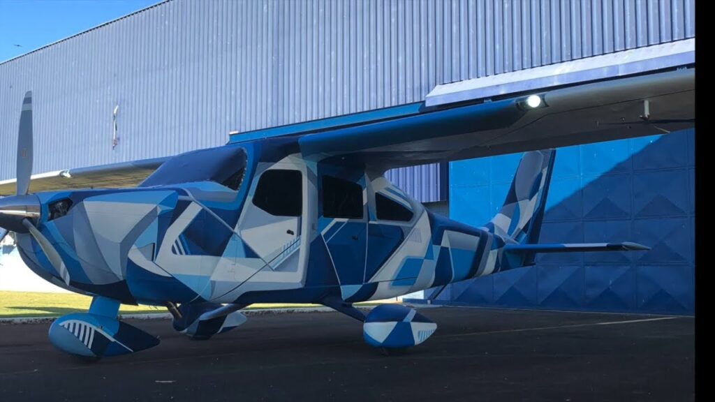 Mato Grosso poderá ter em breve instalação de indústria de aviões