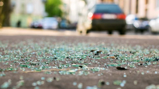 Menina de 10 anos morre em violento acidente com os pais na Argentina