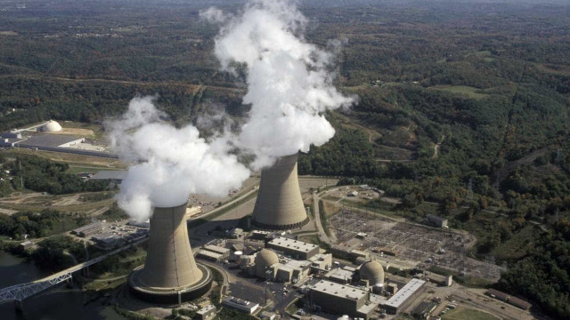 Alemanha encerra era nuclear com fechamento das últimas 3 usinas