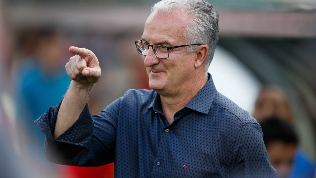 Copa do Brasil reserva para Dorival Júnior a 1ª decisão no comando do São Paulo
