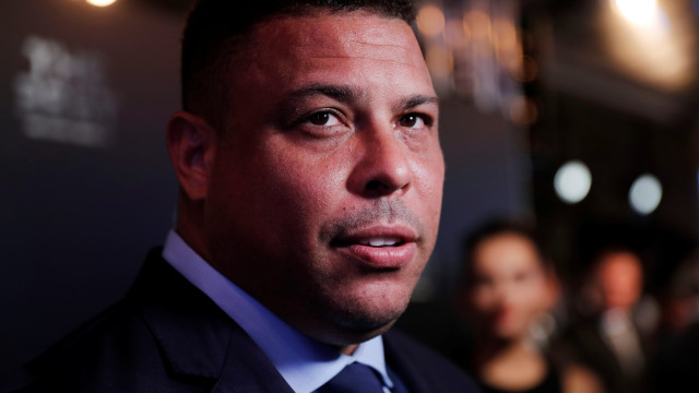 Ronaldo aposta em finalista do Nordestão para vencer a Série B