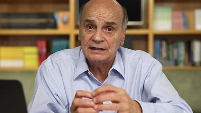 ‘Não é agora, com 80 anos, que vou desacelerar’, diz Drauzio Varella