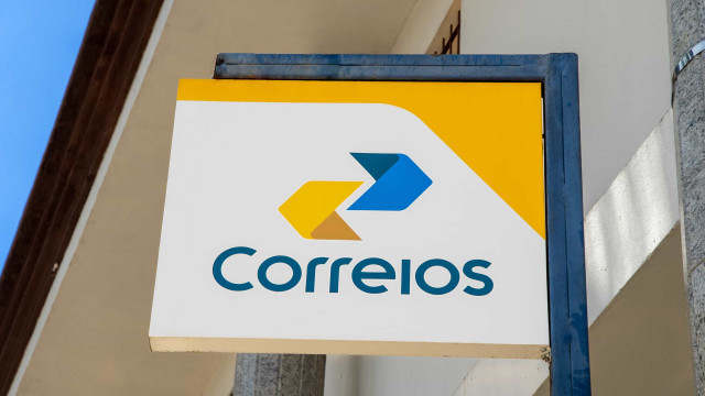 Portaria aprova reajuste de 5,4958% nas tarifas postais cobradas pelos Correios