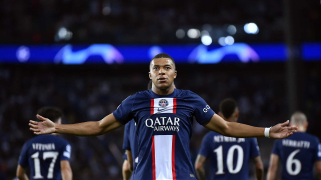 Paris Saint Germain perde para Lyon e vê liderança no Francês cair para 6 pontos
