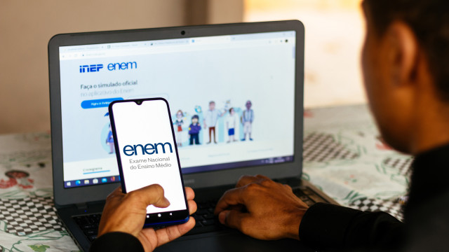Enem: candidatos tem até sexta-feira para pedir isenção de taxa