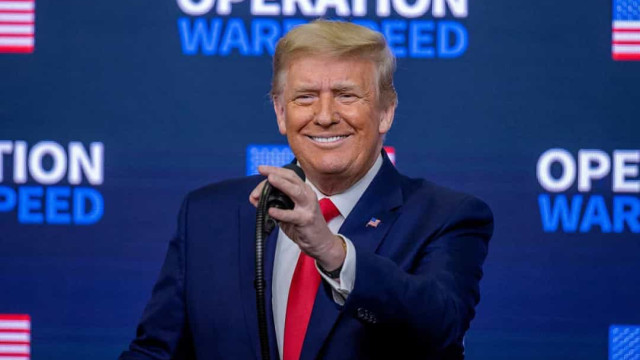 Trump vira 1º ex-presidente dos EUA réu em caso criminal e alega inocência