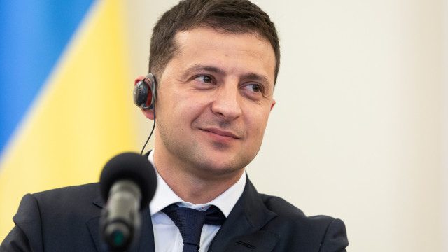 Chefe do Banco Central dos EUA cai em trote de russos se passando por Zelenski