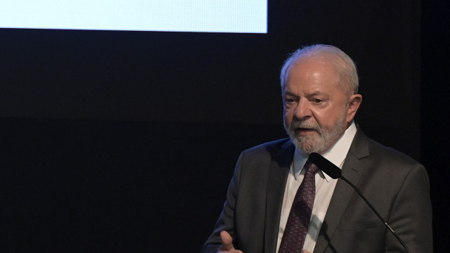 Lula chama de ataque a creche em Blumenau de ‘monstruosidade’ e lamenta mortes
