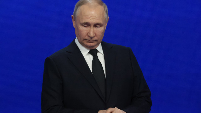 Rússia retoma ataque com mísseis antes de contraofensiva da Ucrânia