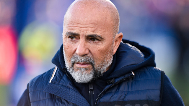 Jorge Sampaoli leva suas contradições para o Flamengo