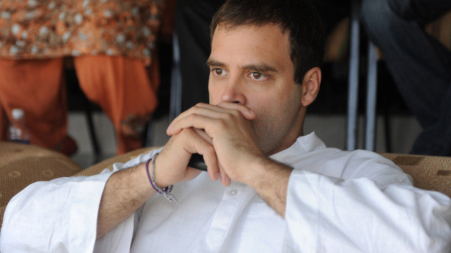 Justiça da Índia suspende prisão de Rahul Gandhi, principal opositor de Modi