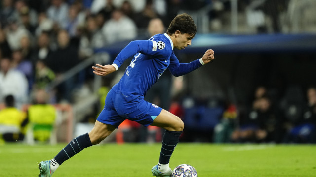 "Chelsea cometeu um grande erro e que agora vai custar muito caro"
