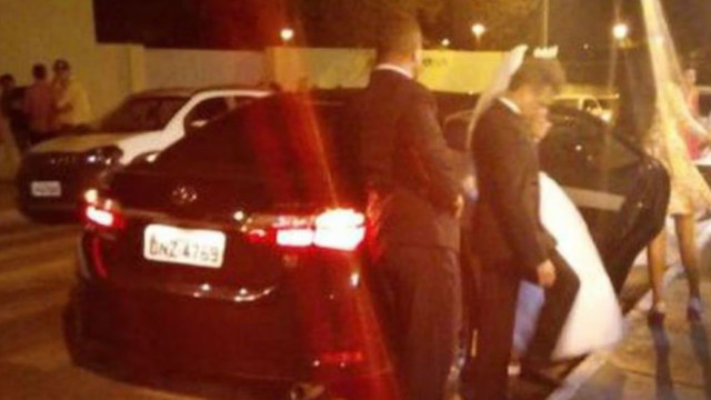 Tribunal absolve ex-prefeita que usou Corolla preto do gabinete para levar a filha ao casamento