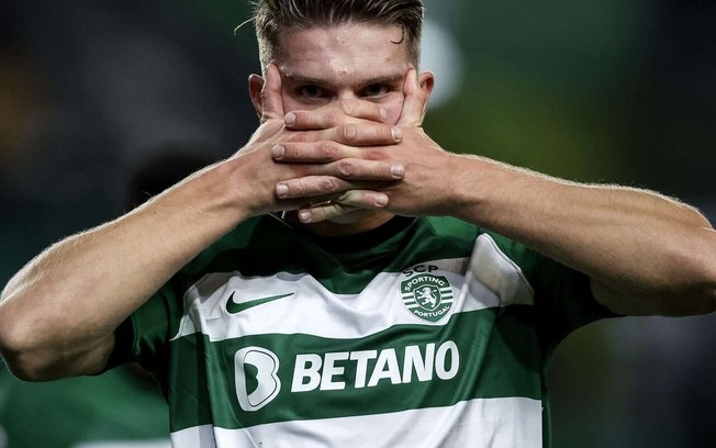 Sporting vence Benfica e fica perto da final da Taça de Portugal