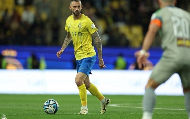 Sem Cristiano Ronaldo e hat-trick de Talisca, Al-Nassr empata com Al-Hazem