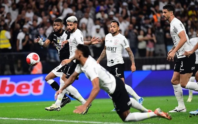 Corinthians pode definir futuro no Paulistão fora do estado; entenda