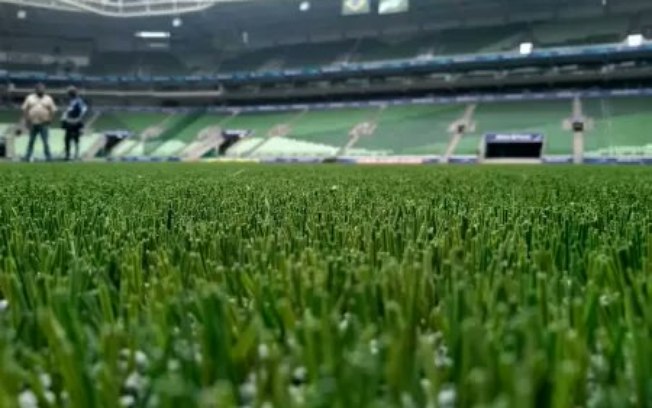 Palmeiras já tem previsão de quando voltará a jogar no Allianz Parque
