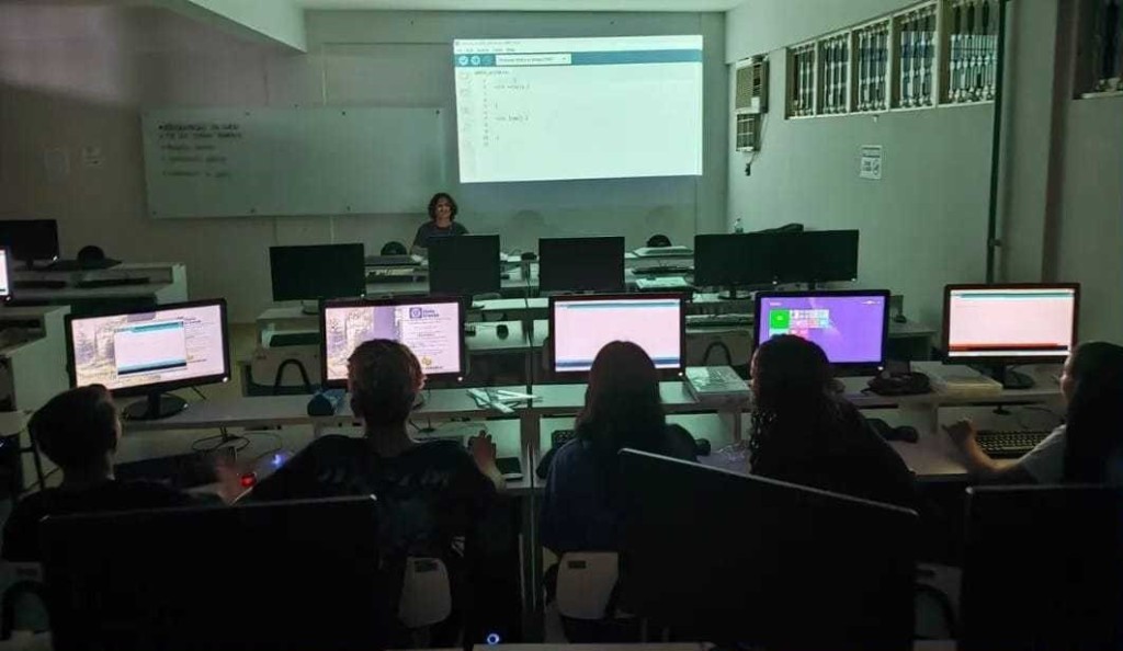 Seciteci está com inscrições abertas para cursos técnicos e profissionalizantes em quatro municípios de MT