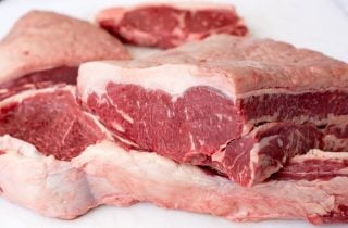 Preços da carne se recuperam e sinalizam mais melhorias no pós-carnaval, diz analista