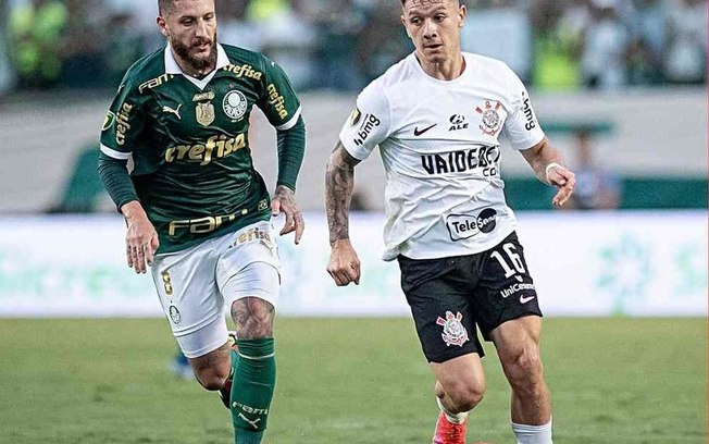 Abel define empate com Corinthians: “Derrota”