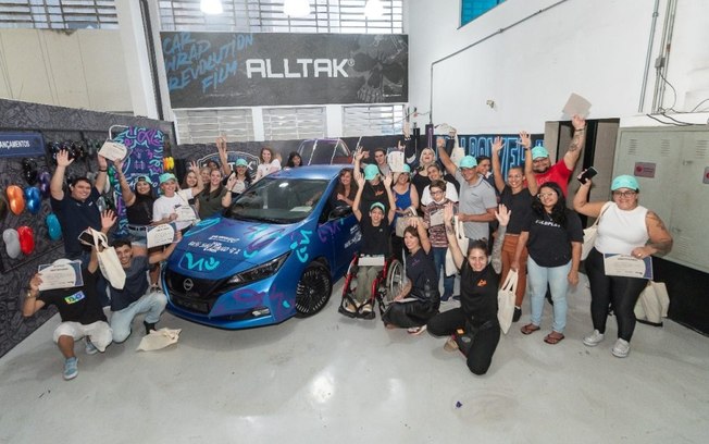Formula E promove curso para mulheres do esporte a motor