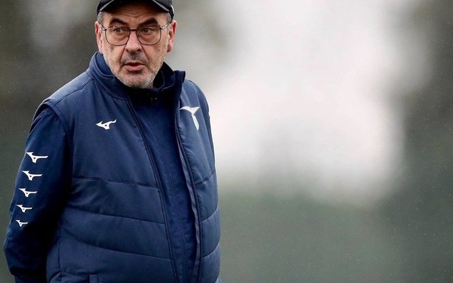 Lazio x Milan: escalações e onde assistir