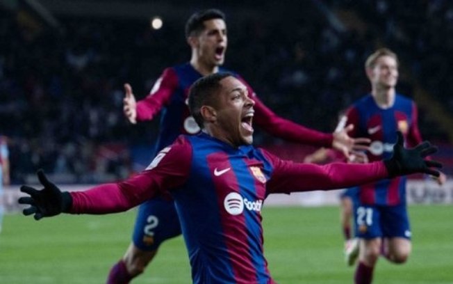 Barcelona cogita saída da Nike e avalia concorrentes; veja candidatos