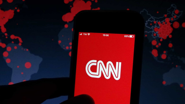 CNN Brasil sofre ataque de hacker e tem perfil em rede social invadida