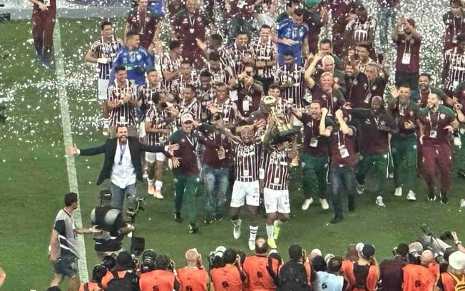 Fluminense fatura outra taça inédita: o que falta para ser ‘campeão de tudo’?