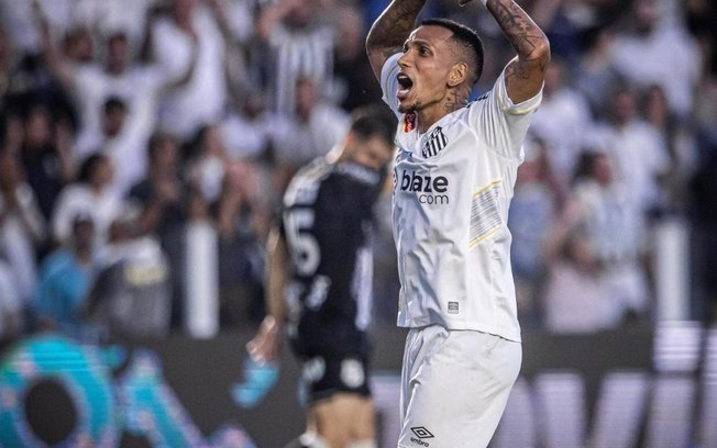 Otero quer Santos jogando na Vila Belmiro na próxima fase