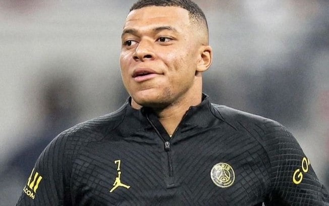 Alvo Do Real Madrid Mbappé Fala De Futuro ‘quero Ser Protagonista