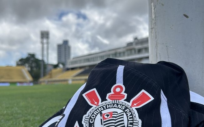 Corinthians quer evitar mais uma eliminação precoce, agora pela Copa do Brasil