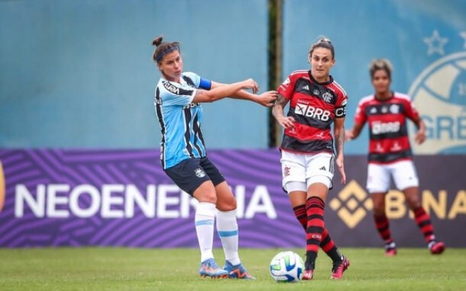 Dia Internacional da Mulher: Brasil está fora do mapa mundial do futebol feminino