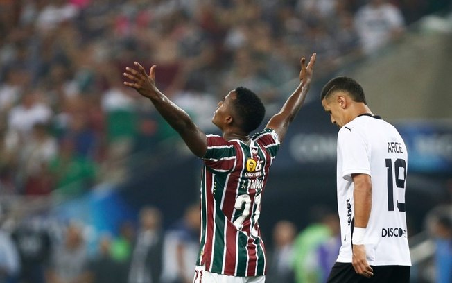 Atuações ENM: Árias dá o título da Recopa para o Fluminense; veja as notas